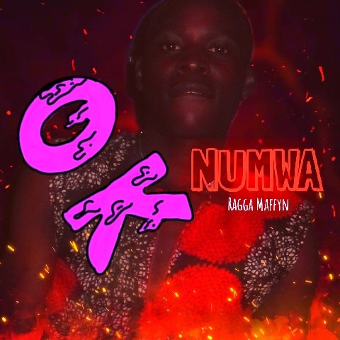 Ragga Maffyn